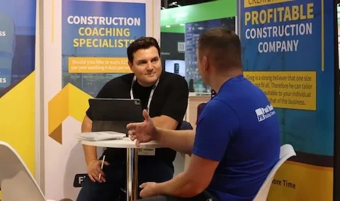 Construction Business Coach